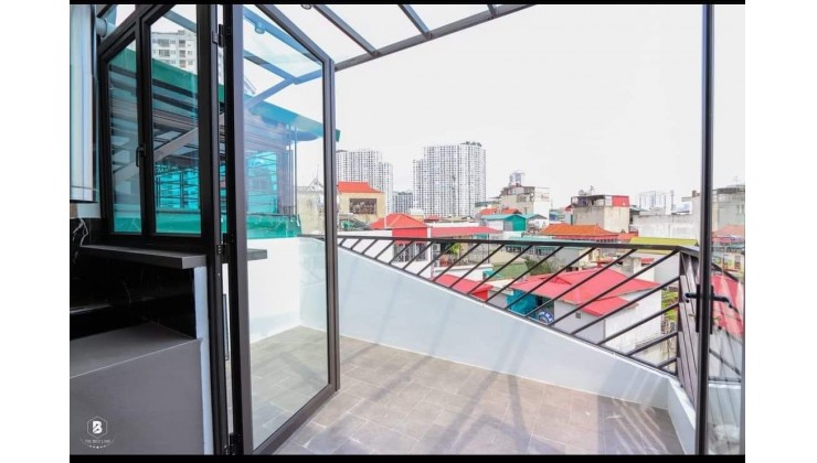Bán nhà mặt phố Hoàng Ngân 7 tầng thang máy, đông dân kinh doanh cực đỉnh.